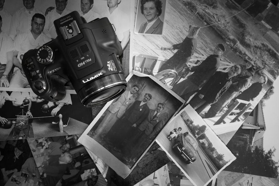 family photo old