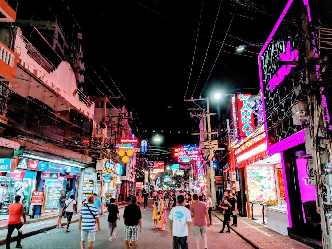 uruguayan city nightlife